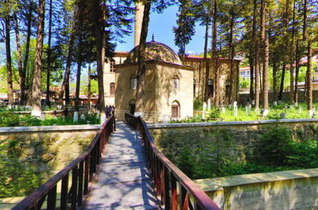 GÜNÜBİRLİK ABANT-MUDURNU-GÖYNÜK