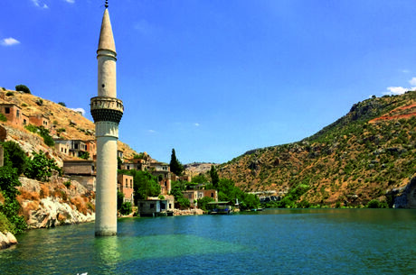 BUTİK GÜNEYDOĞU TURU