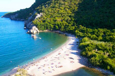 ANTALYA OLİMPOS ADRASAN TATİLİ 