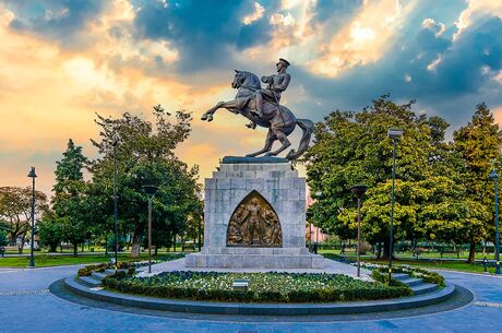  SAMSUN AMASYA TURU 