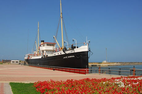  SAMSUN AMASYA TURU 