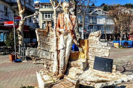 GÜNÜBİRLİK KINALIADA VE BURGAZADA TURU 