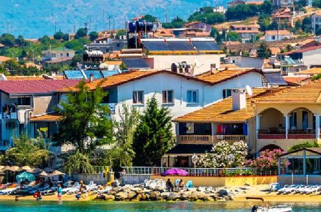 GÜNÜBİRLİK AVŞA ADASI TURU