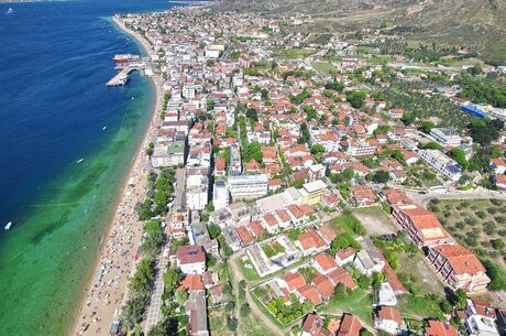 GÜNÜBİRLİK AVŞA ADASI TURU