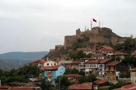 KASTAMONU KÜRE DAĞLARI TURU