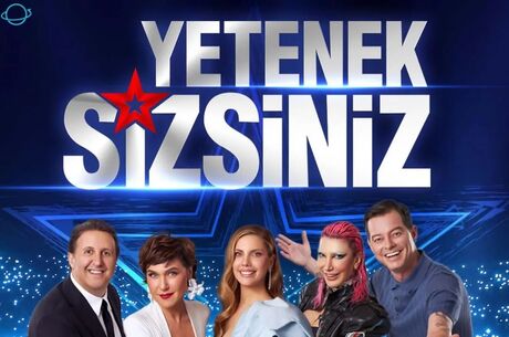 GÜNÜBİRLİK YETENEK SİZSİNİZ TÜRKİYE TURU 