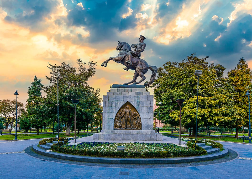  SAMSUN AMASYA TURU 