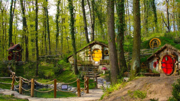 GÜNÜBİRLİK ORMANYA MAŞUKİYE SAPANCA TURU